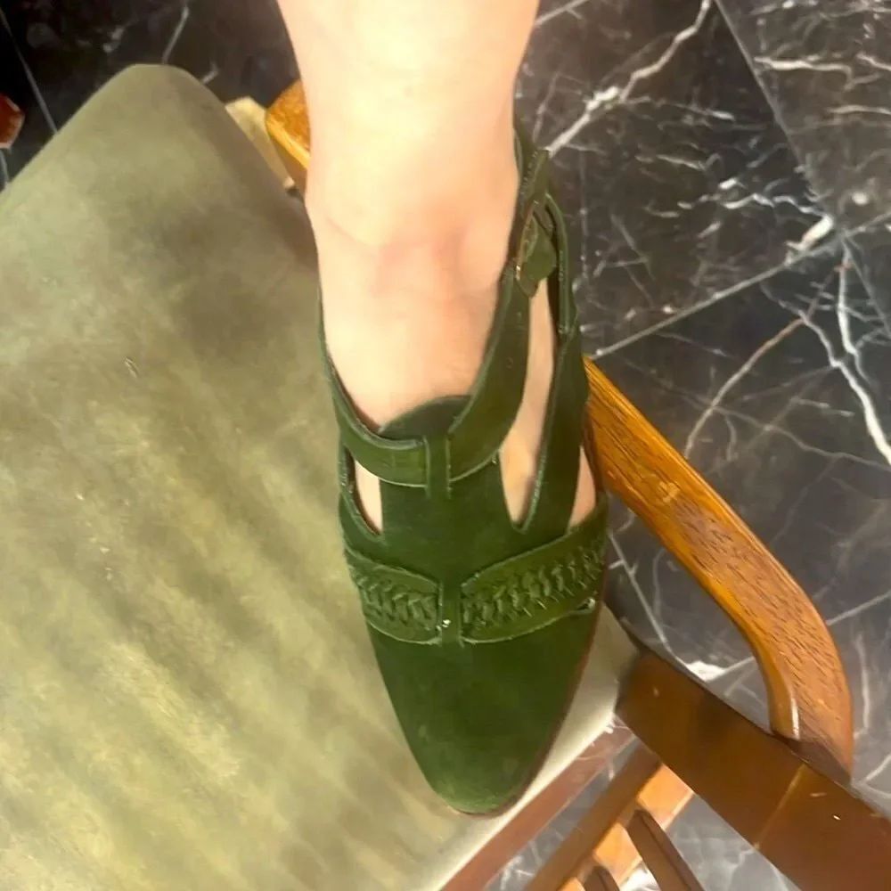 JAQUI shoes  - Picture 8 of 14